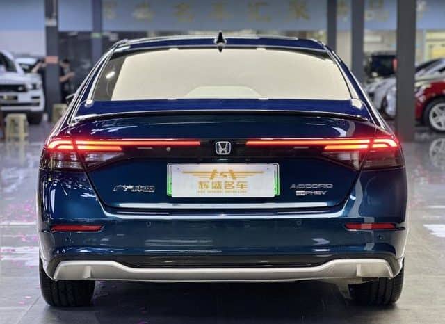 
								Honda Accord (XI), 2023 full									