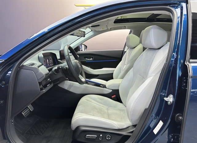 
								Honda Accord (XI), 2023 full									
