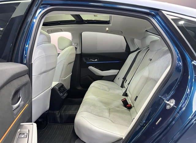 
								Honda Accord (XI), 2023 full									