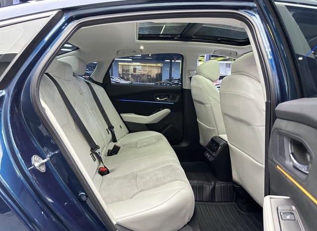 
								Honda Accord (XI), 2023 full									