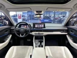 
										Honda Accord (XI), 2023 full									
