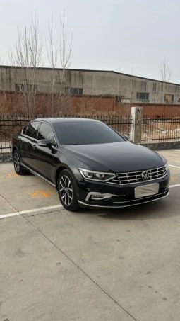 
										Volkswagen Magotan, 2022 full									