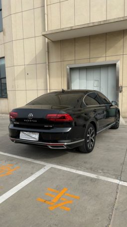 
										Volkswagen Magotan, 2022 full									