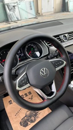 
										Volkswagen Magotan, 2022 full									