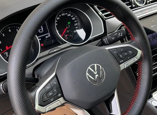 
								Volkswagen Magotan, 2022 full									