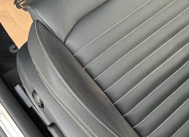 
								Volkswagen Magotan, 2022 full									