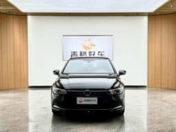 
										Volkswagen Golf 280 TSI, 2023 full									