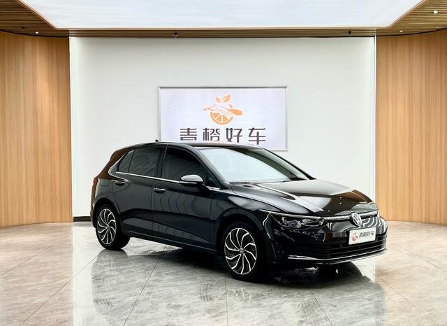 
								Volkswagen Golf 280 TSI, 2023 full									