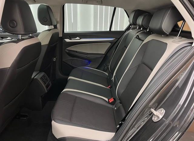 
								Volkswagen Golf 280 TSI, 2023 full									