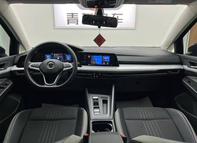
								Volkswagen Golf 280 TSI, 2023 full									