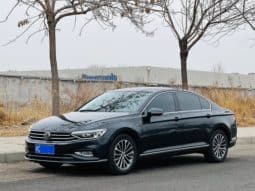 67d88ef384e1a Volkswagen Magotan, 2021