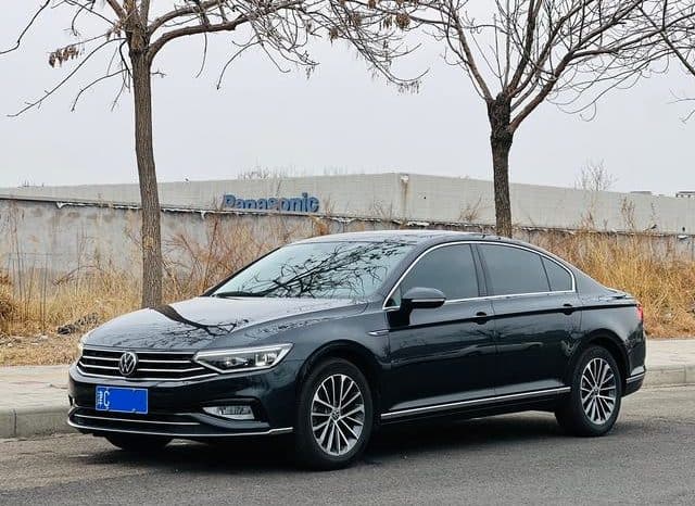 67d88ef384e1a Volkswagen Magotan, 2021