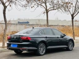 
										Volkswagen Magotan, 2021 full									