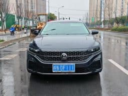 
										Volkswagen Passat, 2021 full									