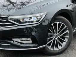 
										Volkswagen Magotan, 2021 full									