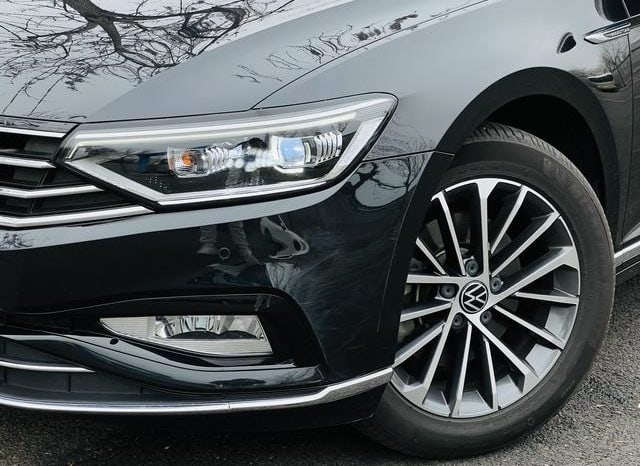 
								Volkswagen Magotan, 2021 full									