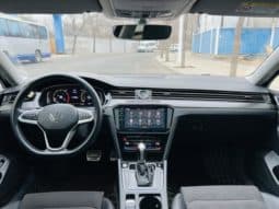 
										Volkswagen Magotan, 2021 full									