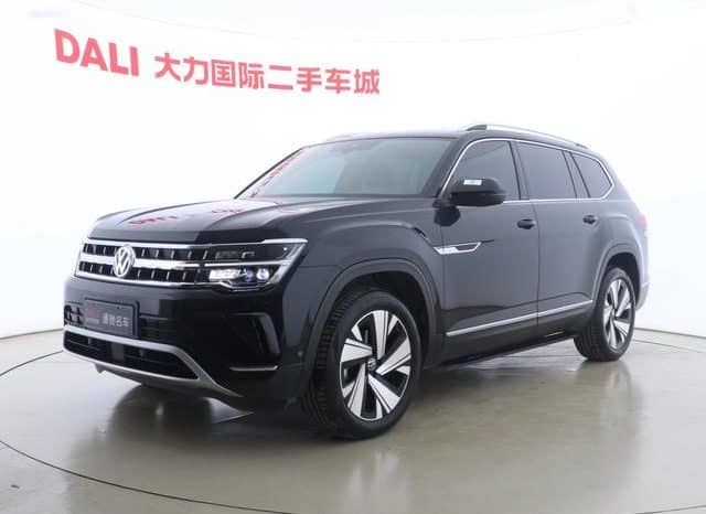 67d88ef6dd424 Volkswagen Teramont, 2023