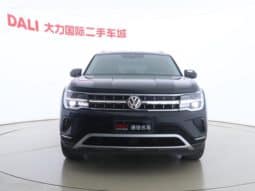 
										Volkswagen Teramont, 2023 full									