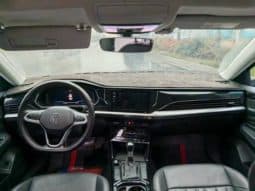 
										Volkswagen Passat, 2021 full									
