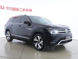 
										Volkswagen Teramont, 2023 full									