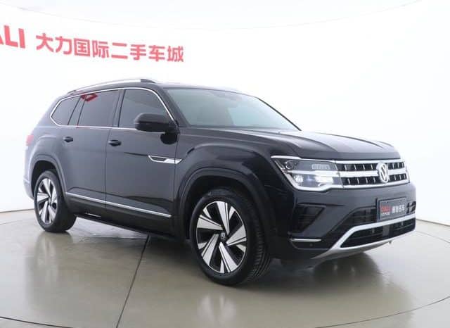 
								Volkswagen Teramont, 2023 full									