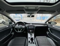 
										Volkswagen Magotan, 2021 full									