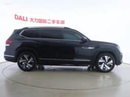 
										Volkswagen Teramont, 2023 full									