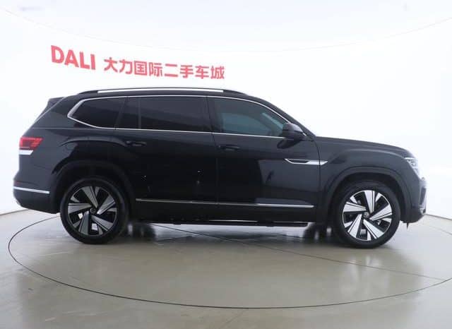 
								Volkswagen Teramont, 2023 full									