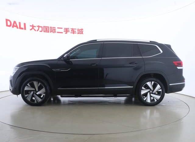 
								Volkswagen Teramont, 2023 full									