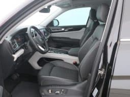 
										Volkswagen Teramont, 2023 full									