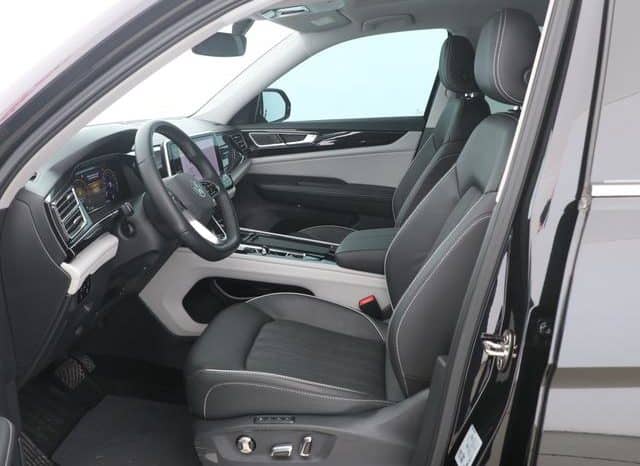 
								Volkswagen Teramont, 2023 full									