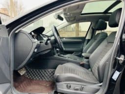 
										Volkswagen Magotan, 2021 full									