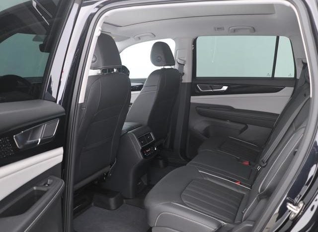
								Volkswagen Teramont, 2023 full									