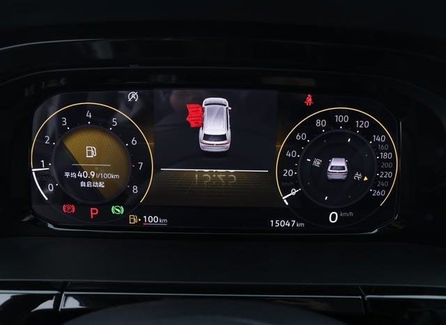 
								Volkswagen Teramont, 2023 full									