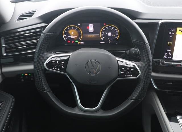 
								Volkswagen Teramont, 2023 full									
