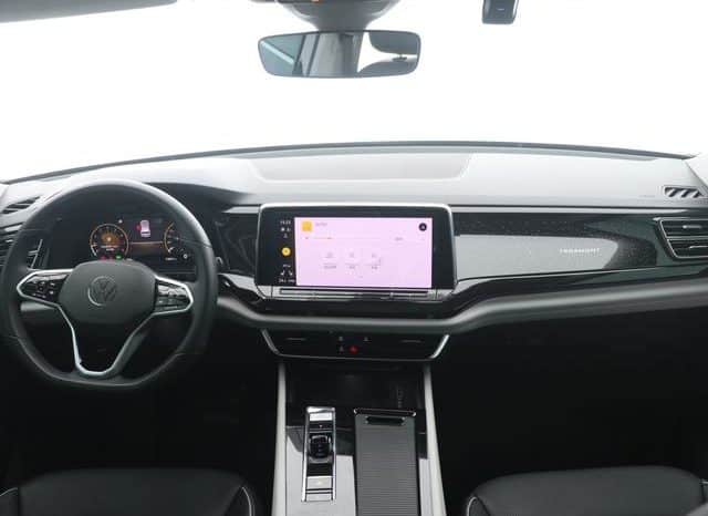 
								Volkswagen Teramont, 2023 full									