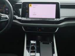 
										Volkswagen Teramont, 2023 full									