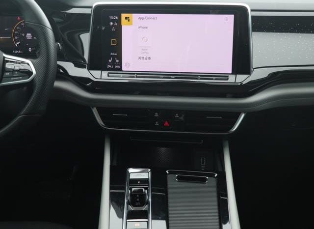 
								Volkswagen Teramont, 2023 full									