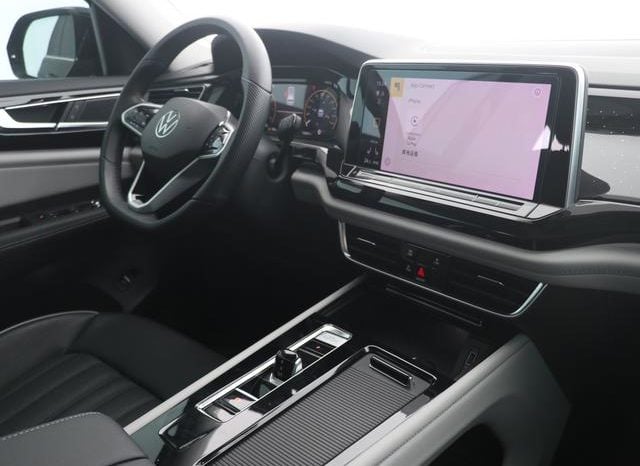 
								Volkswagen Teramont, 2023 full									
