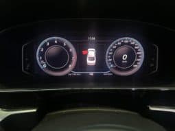 
										Volkswagen Passat, 2021 full									