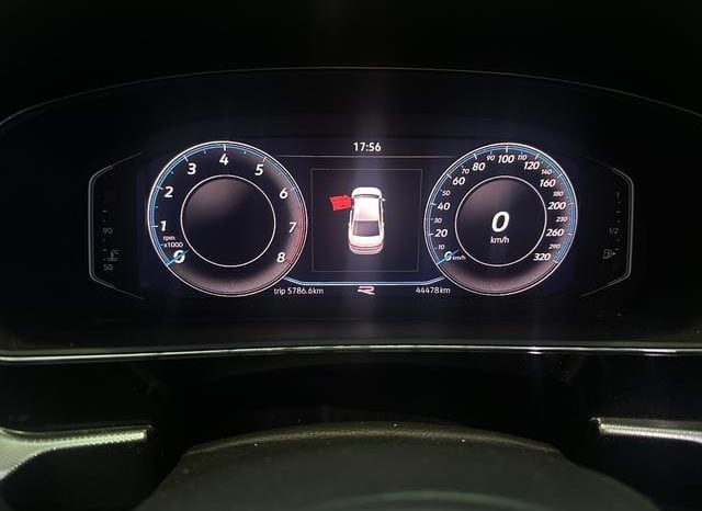 
								Volkswagen Passat, 2021 full									