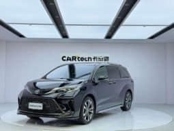 67d8907fabe87 Toyota Granvia, 2023