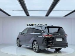 
										Toyota Granvia, 2023 full									