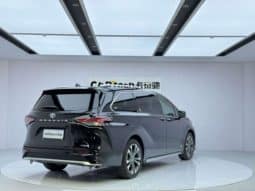 
										Toyota Granvia, 2023 full									