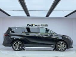 
										Toyota Granvia, 2023 full									
