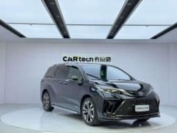 
										Toyota Granvia, 2023 full									