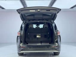 
										Toyota Granvia, 2023 full									