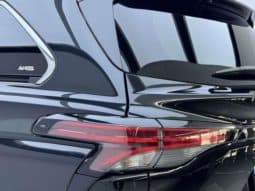 
										Toyota Granvia, 2023 full									