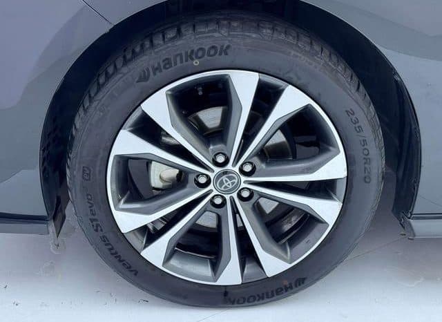 
								Toyota Granvia, 2023 full									